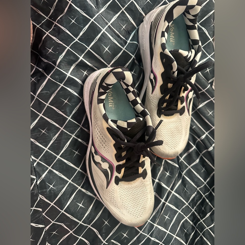 Saucony Running Shoes
